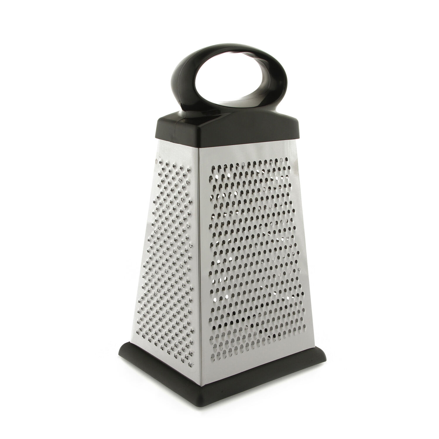 Stainless Steel Grater 23cm Home Store + More