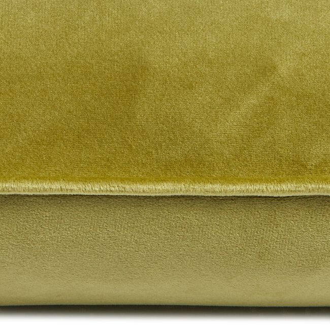 NAOMI OLIVE 45x45 Cushion