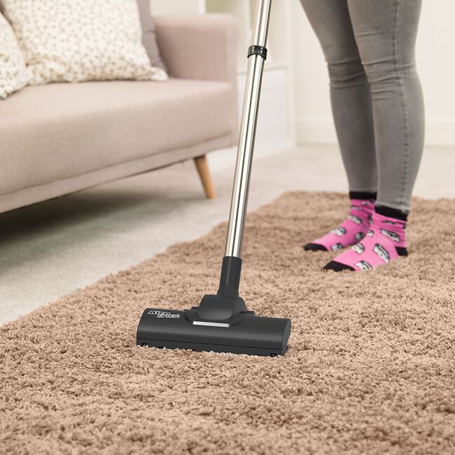 Henry Numatic Turbo Exclusive Vacuum Cleaner