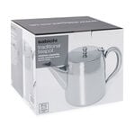 Sabichi Concierge Stainless Steel Teapot 1.9L