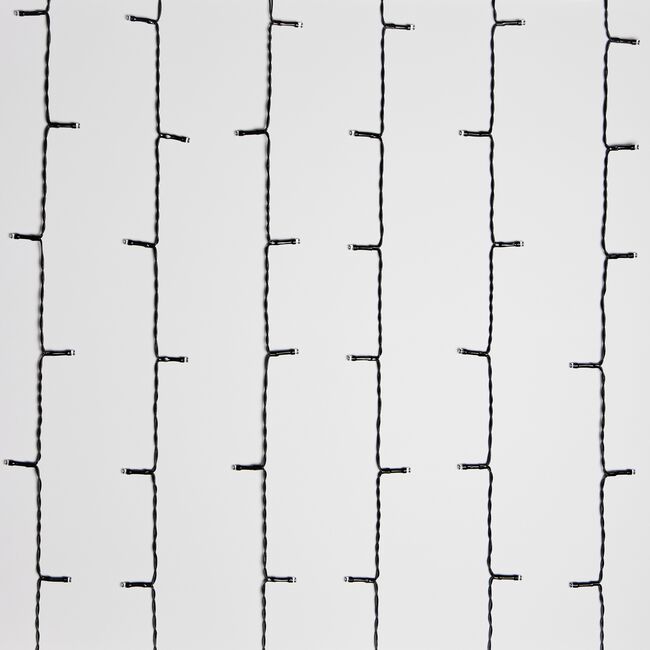 50 Multi Functional Outdoor LED Timer Lights