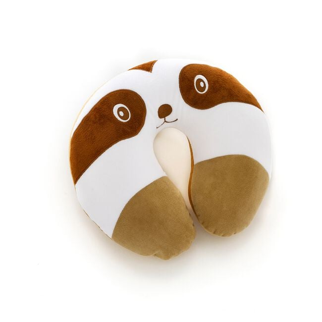 Cozy Time U Neck Cushion Sloth