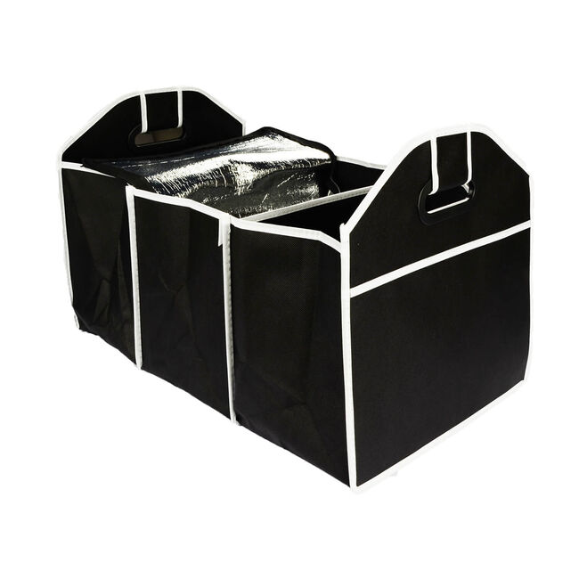 Car Travel Organiser