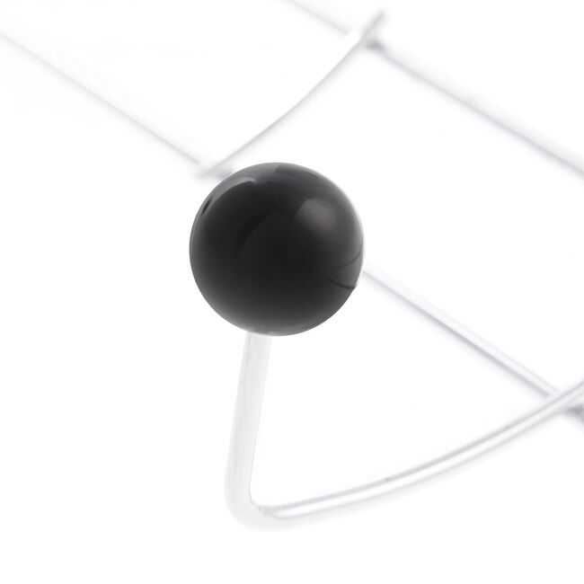 Over Door 5 Hook Hanger 