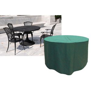 Garland 4-6 Seater Round Furniture Set Cover