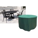 Garland 4-6 Seater Round Furniture Set Cover