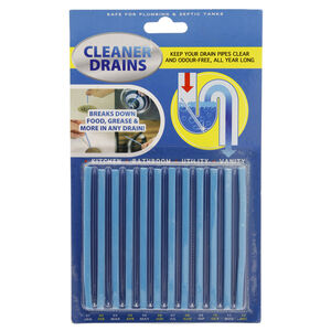 Stick Drain Cleaner