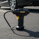 Welltool Wireless Air Compressor