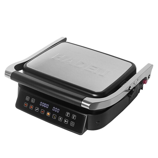 Haden 1800W Digital Grill