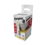 Energizer E14 LED Golf Bulb Opal 5.9W (EQ40W)