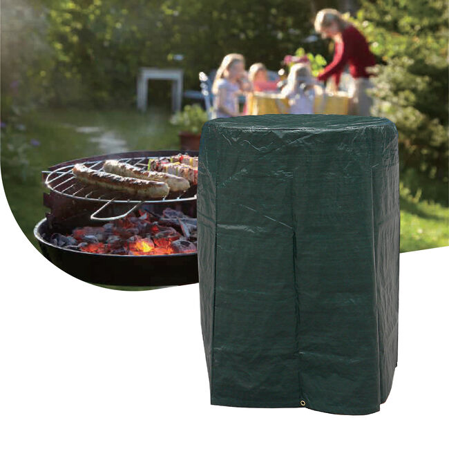 100GSM Kettle BBQ Cover