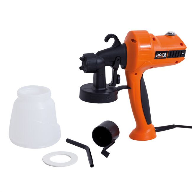 JML Elite Paint Sprayer Gun
