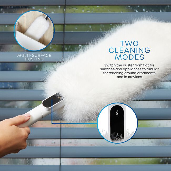 Tower Elevate Expanding Duster