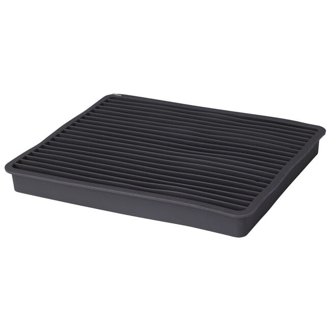 Excellent Houseware Crushed Ice Tray Maker