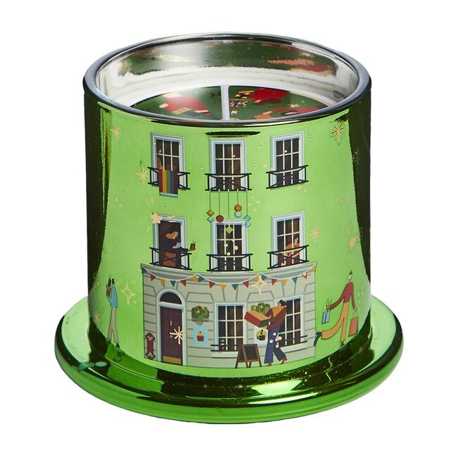 Cashel Living Frasier Fir 250g Candle
