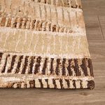 RIVERWOOD NATURAL 80x150cm Rug 38A