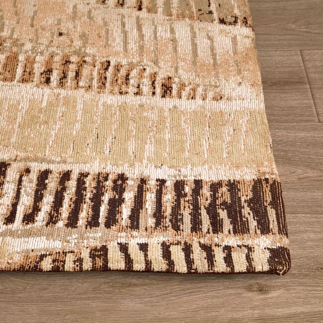 RIVERWOOD NATURAL 80x150cm Rug 38A