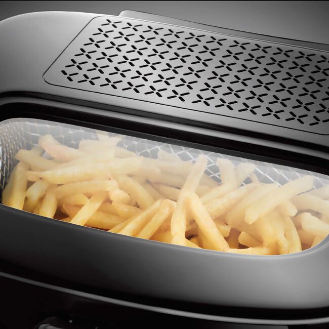 Russell Hobbs 2.5L Deep Fryer - Black