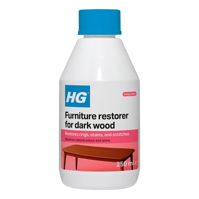 HG Meubeline Furniture Restorer 250ml