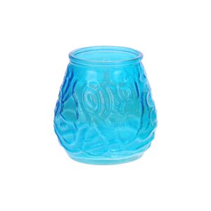 Citronella Glass Candle