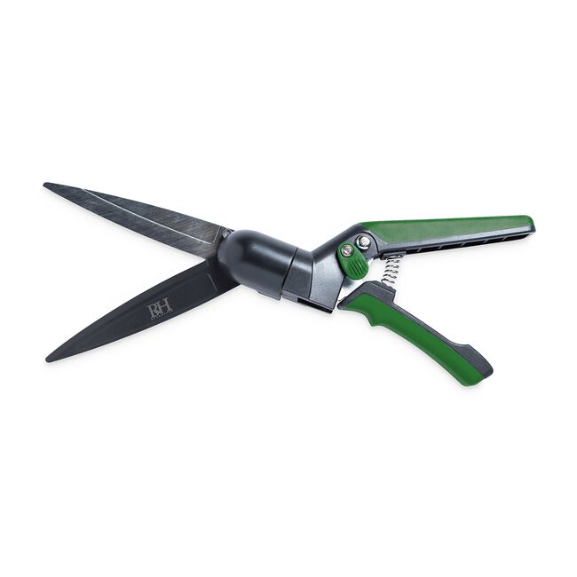 Grass Shear with 180 Degree Swivel