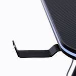 Gordon LED Gaming Desk