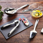 Stellar Premium Stainless Steel Scoop Colander 