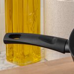 Prestige Heavy Weight 3.8L Saucepan With Lid 20cm