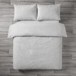 DOUBLE DUVET COVER Fallon