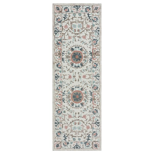 Ballyfin Multi Runner 66cm x 200cm