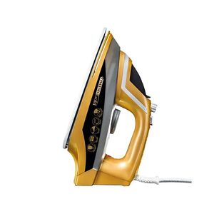 JML Phoenix Gold Ceramic 2200W Steam Iron