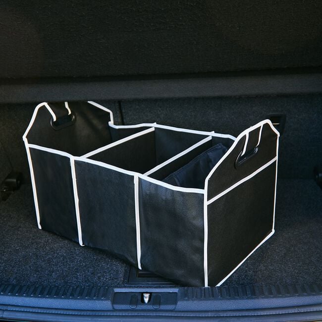 Car Travel Organiser