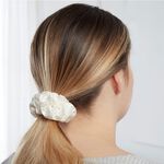 Silk Scrunchies 3 Pack