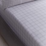 HARRISON Single Fitted Sheet 