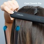 Carmen Noir II Hair Straightener