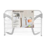 JVL Radiator Airer