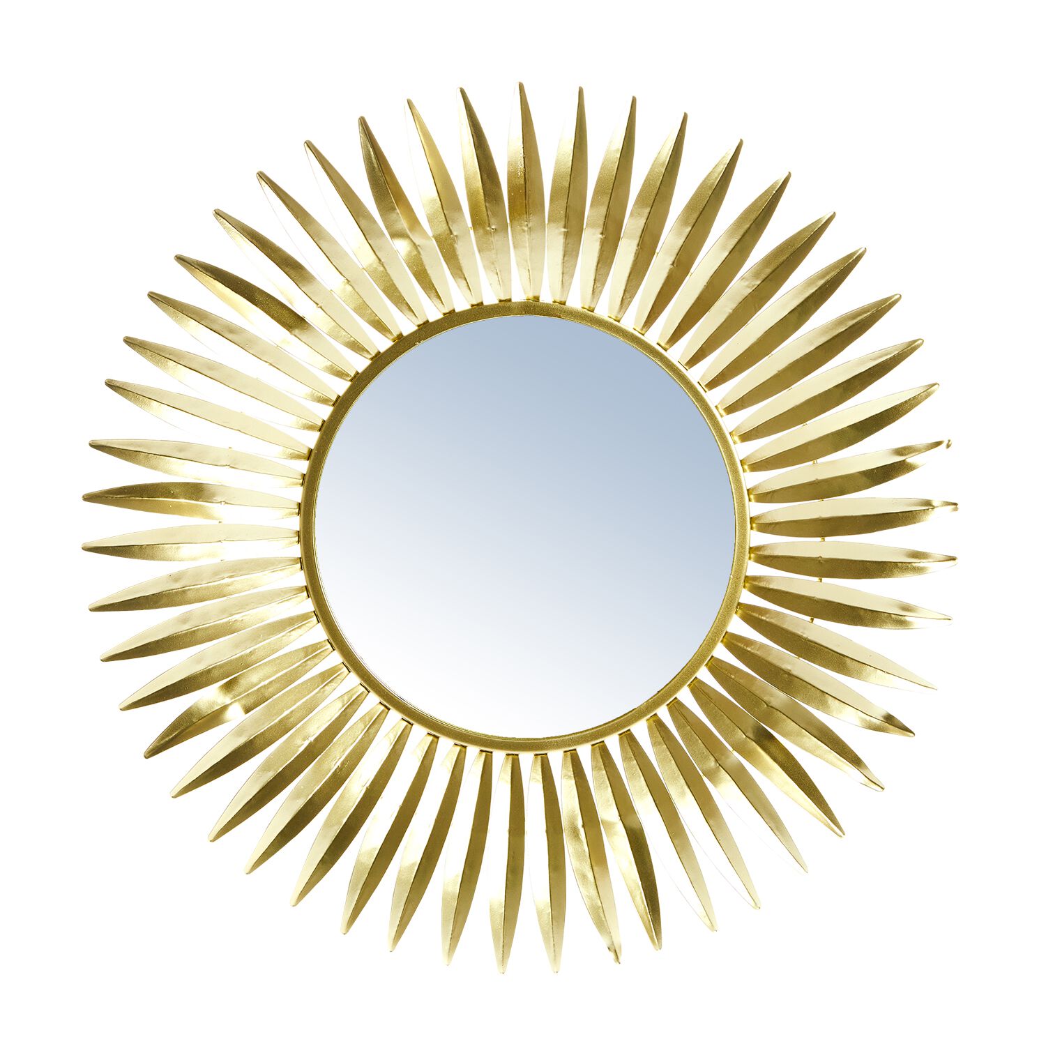 Sunburst Garden Mirror Home Store + More