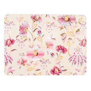 Cath Kidston Friendship Gardens 4Pk Placemats