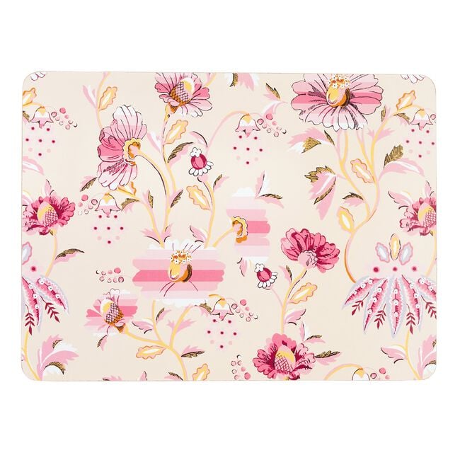 Cath Kidston Friendship Gardens 4Pk Placemats