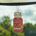 Yankee Candle® Car Jar Black Cherry