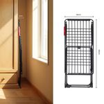 Vileda Extra Ultimate Clothes Airer - 20m