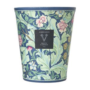 Ambianti Vintage Misty Gardens 360g Candle