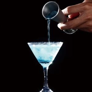 Cashel Living Stainless Steel Jigger