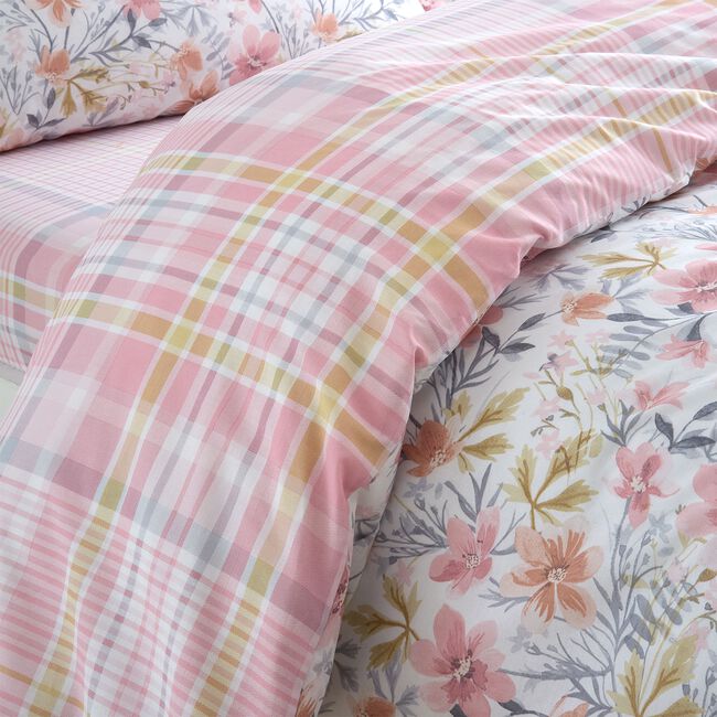 DOUBLE DUVET COVER Casey