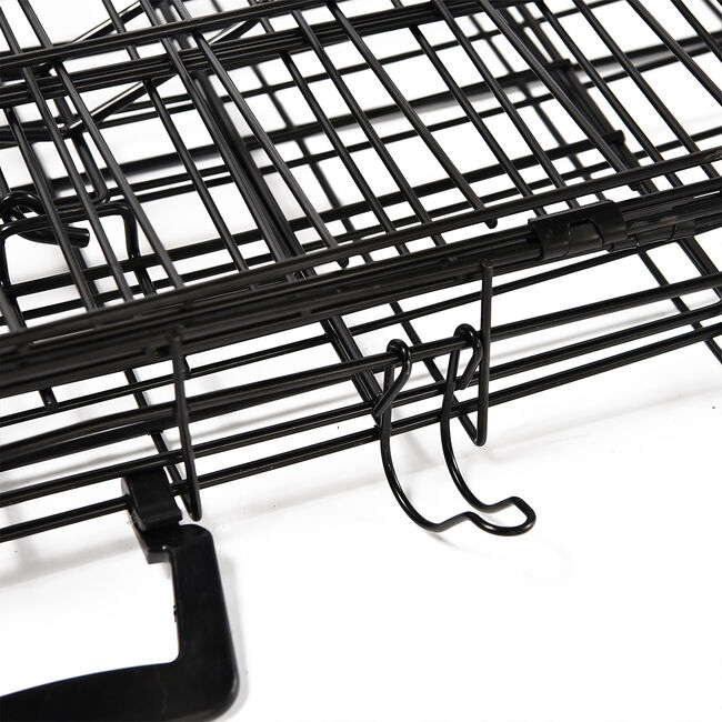 Medium Dog Crate- 91cm