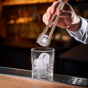 Viners Barware Ice Tongs