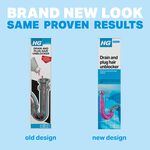 HG Drain Hair Unblocker