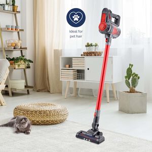 Rediffusion Turbo 2-in-1 Cordless Vacuum
