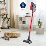 Rediffusion Turbo 2-in-1 Cordless Vacuum