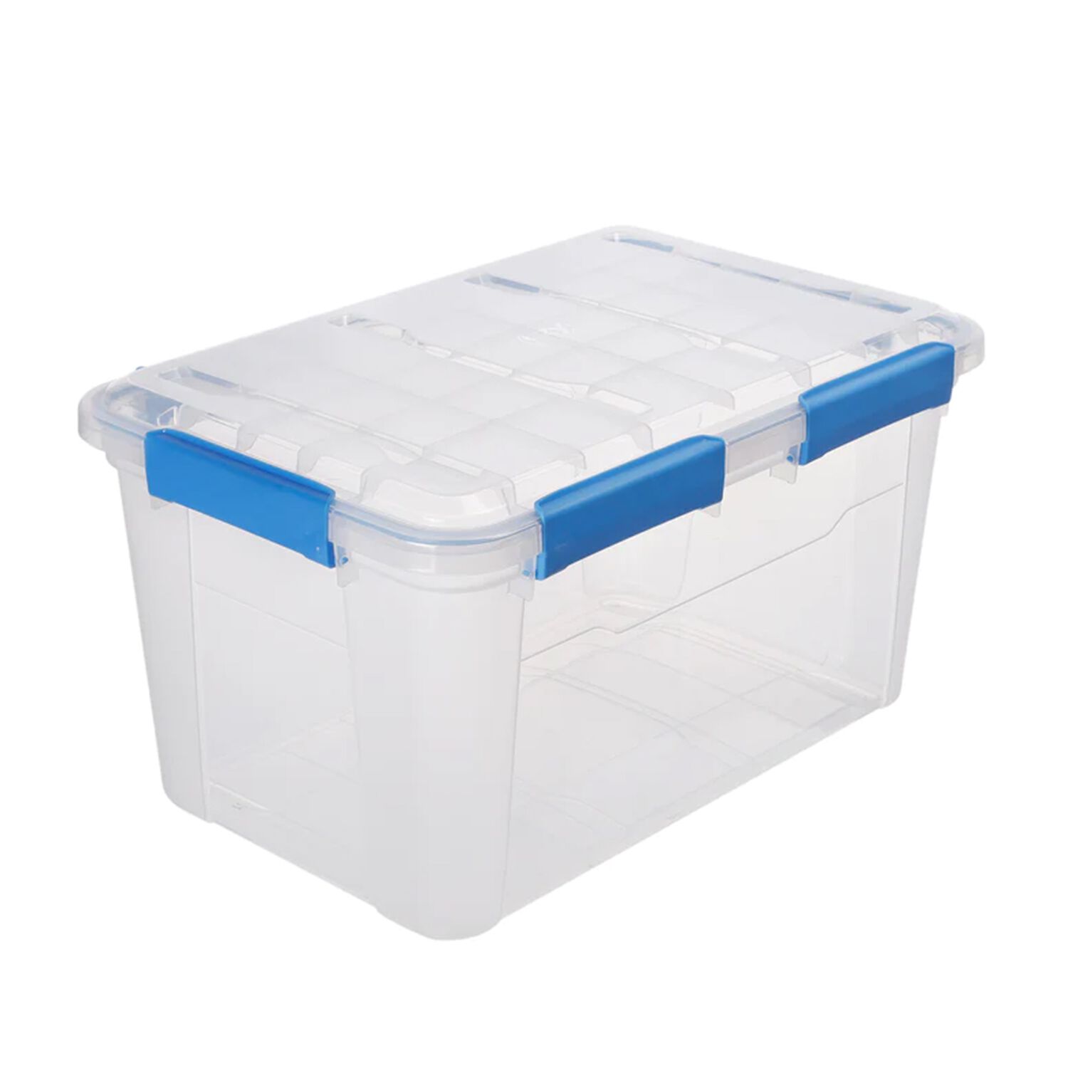 50L Ezy Storage Waterproof Storage Box
